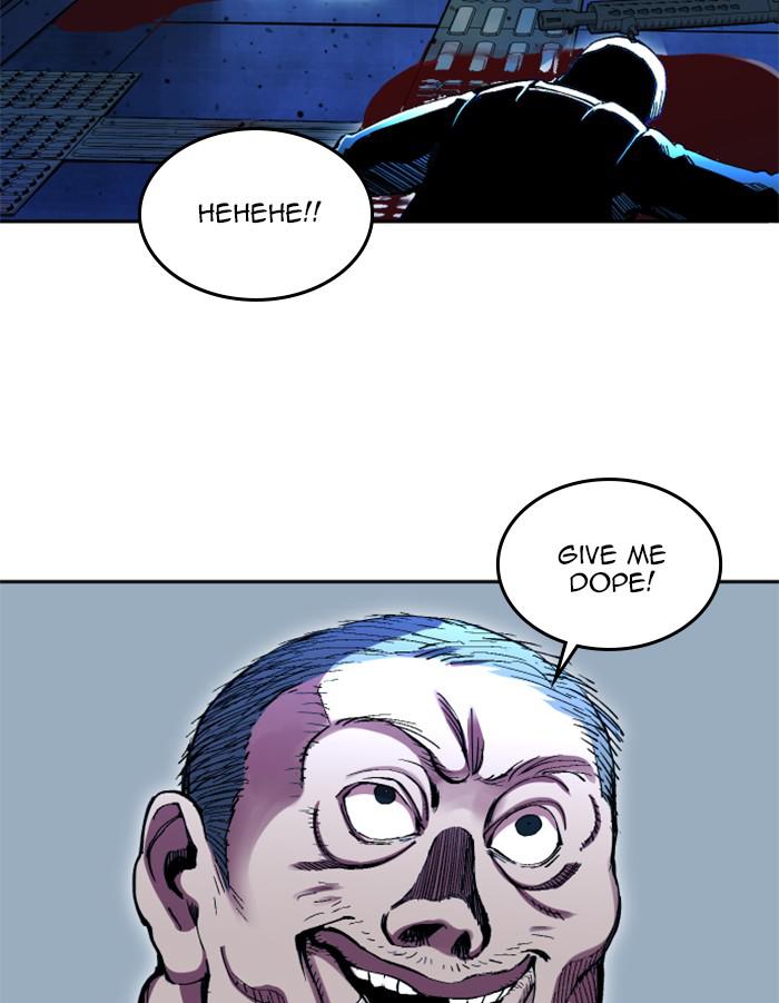 Read Hardcore Leveling Warrior chapter 170.1 image 14 on Lezhin