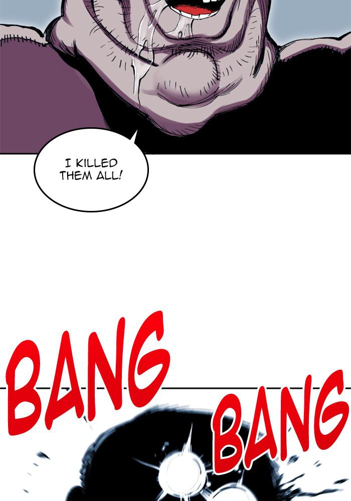 Read Hardcore Leveling Warrior chapter 170.1 image 15 on Lezhin