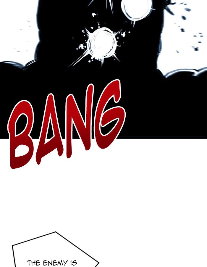 Read Hardcore Leveling Warrior chapter 170.1 image 16 on Lezhin