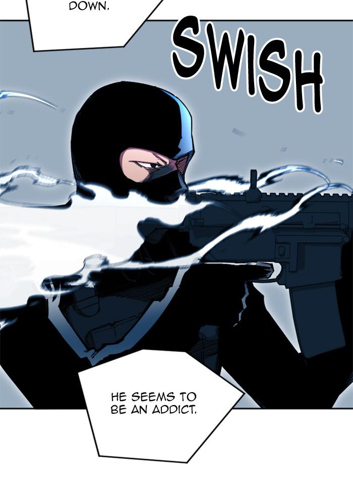 Read Hardcore Leveling Warrior chapter 170.1 image 17 on Lezhin