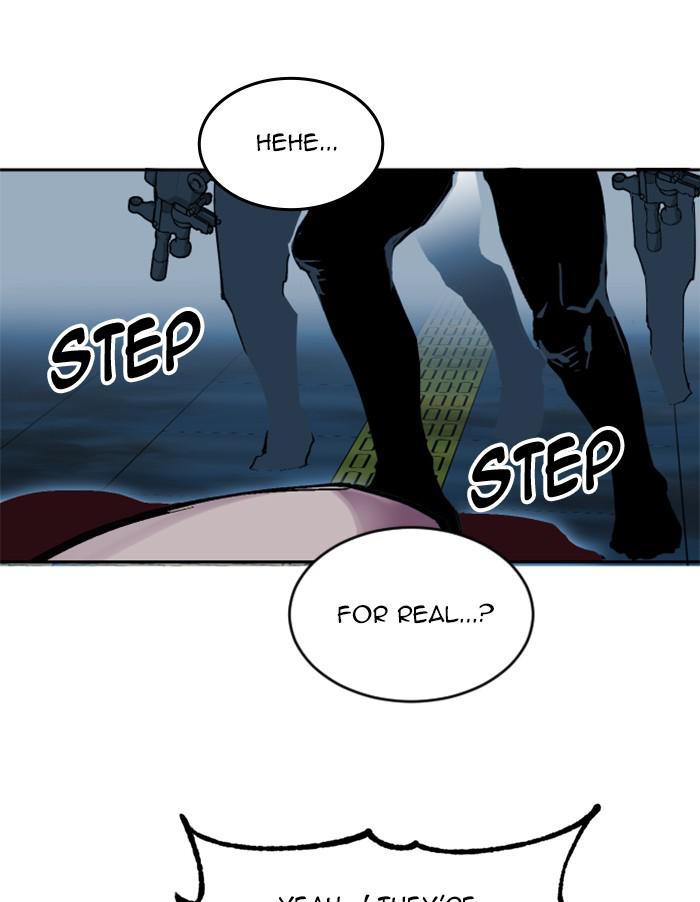 Read Hardcore Leveling Warrior chapter 170.1 image 18 on Lezhin