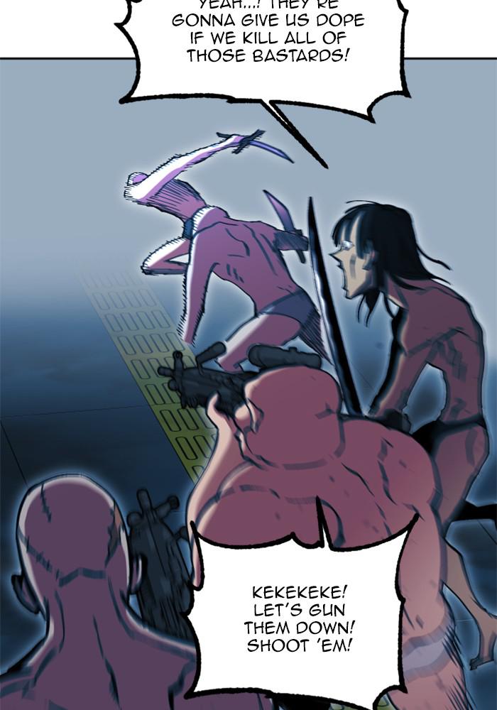 Read Hardcore Leveling Warrior chapter 170.1 image 19 on Lezhin