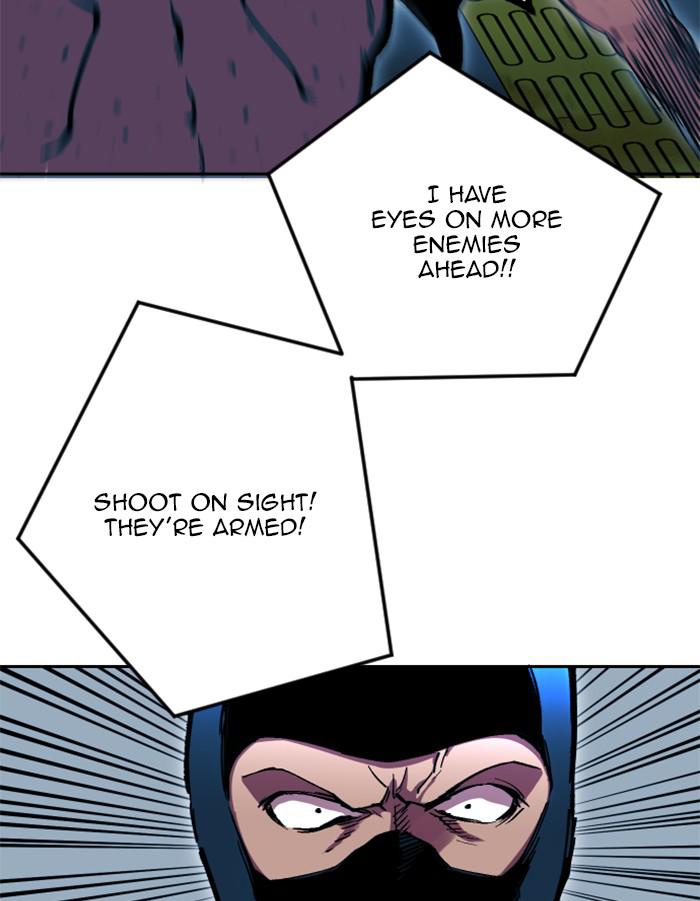 Read Hardcore Leveling Warrior chapter 170.1 image 20 on Lezhin
