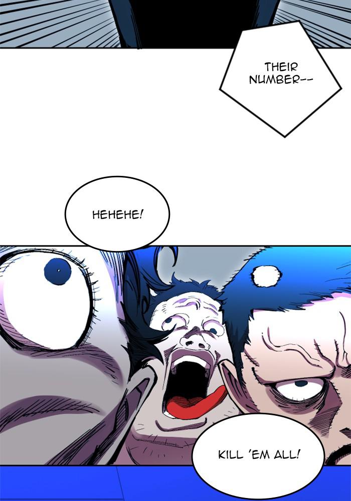 Read Hardcore Leveling Warrior chapter 170.1 image 21 on Lezhin