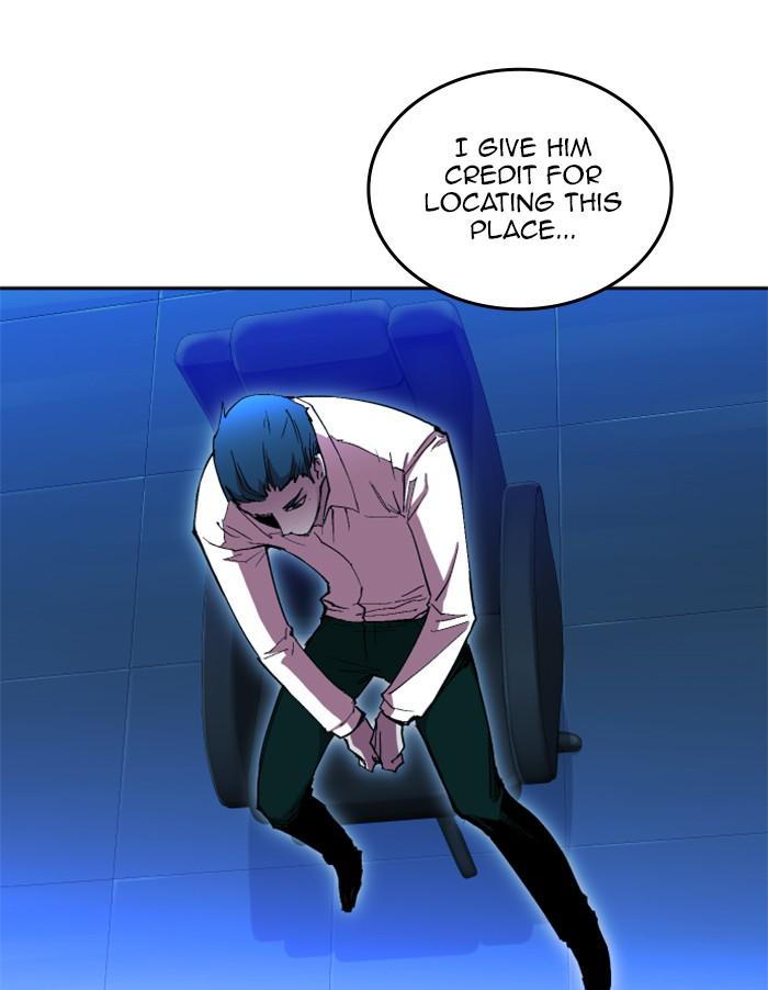 Read Hardcore Leveling Warrior chapter 170.1 image 24 on Lezhin