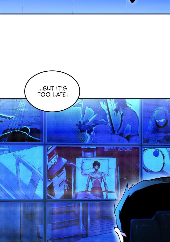 Read Hardcore Leveling Warrior chapter 170.1 image 25 on Lezhin