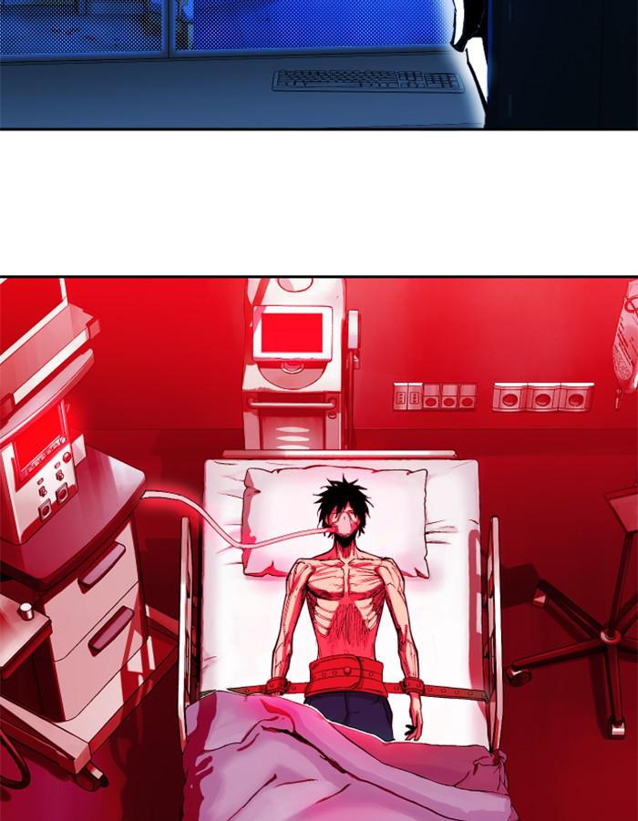 Read Hardcore Leveling Warrior chapter 170.1 image 26 on Lezhin