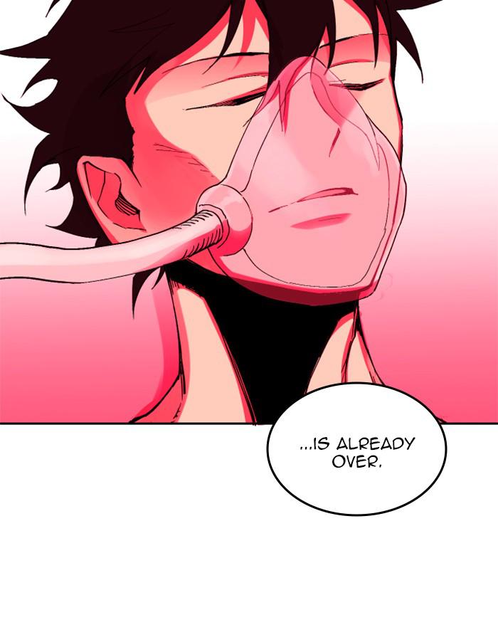 Read Hardcore Leveling Warrior chapter 170.1 image 28 on Lezhin