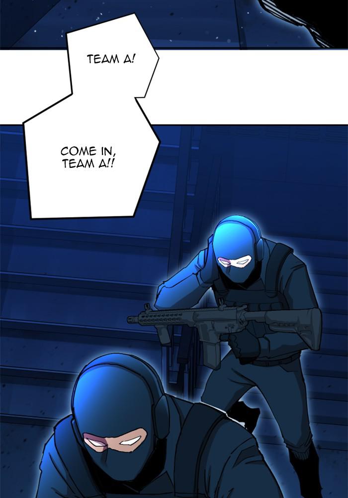 Read Hardcore Leveling Warrior chapter 170.1 image 3 on Lezhin