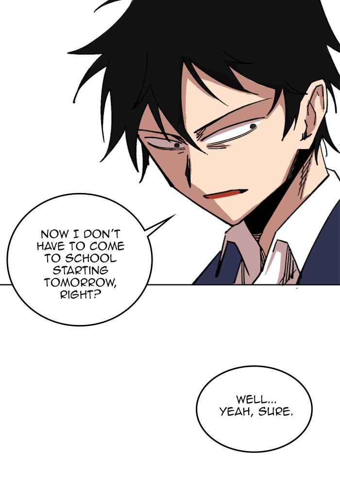 Read Hardcore Leveling Warrior chapter 170.1 image 38 on Lezhin