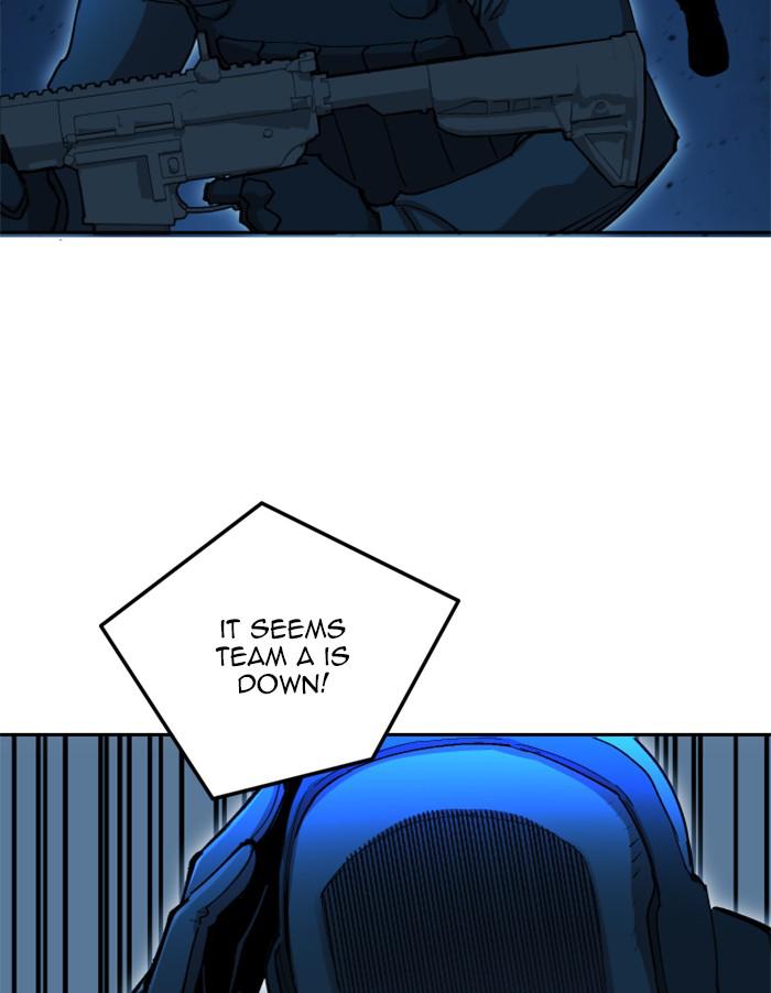 Read Hardcore Leveling Warrior chapter 170.1 image 4 on Lezhin