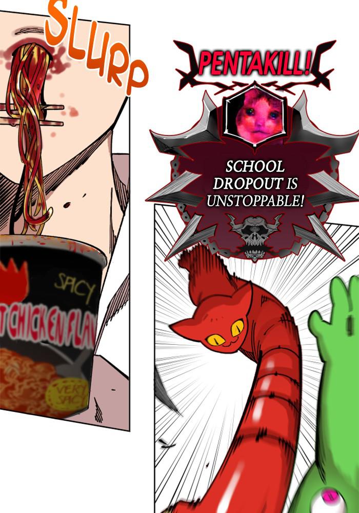 Read Hardcore Leveling Warrior chapter 170.1 image 40 on Lezhin
