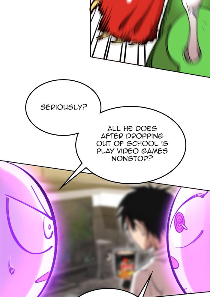 Read Hardcore Leveling Warrior chapter 170.1 image 41 on Lezhin