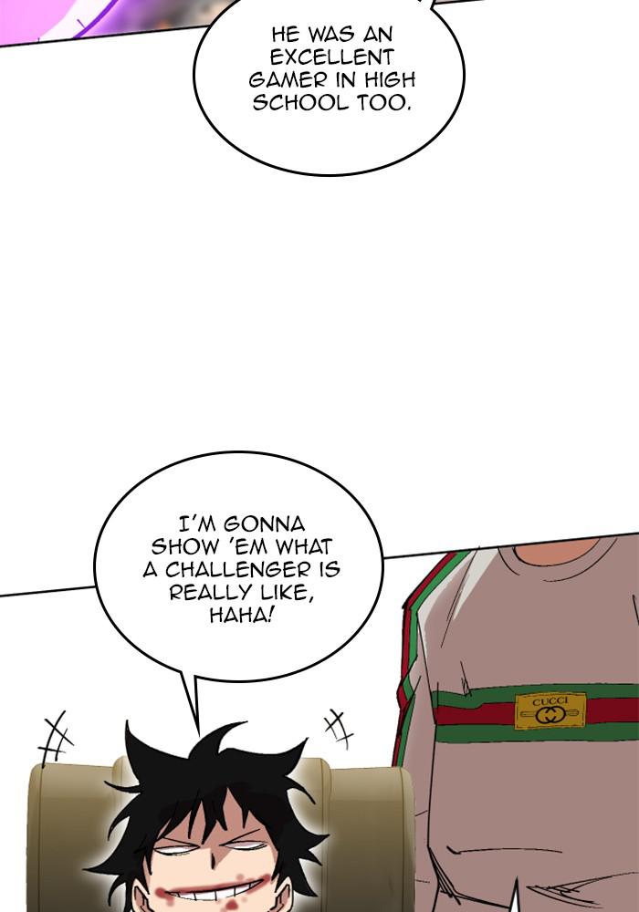 Read Hardcore Leveling Warrior chapter 170.1 image 42 on Lezhin