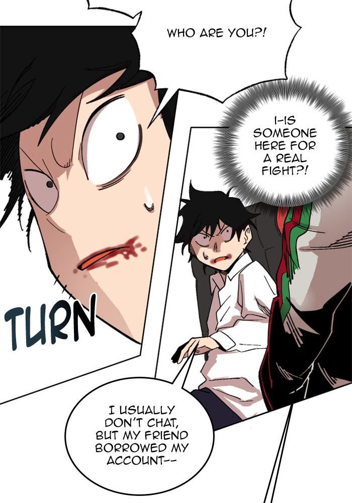 Read Hardcore Leveling Warrior chapter 170.1 image 44 on Lezhin