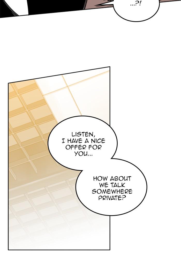 Read Hardcore Leveling Warrior chapter 170.1 image 47 on Lezhin