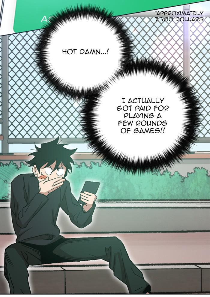 Read Hardcore Leveling Warrior chapter 170.1 image 49 on Lezhin