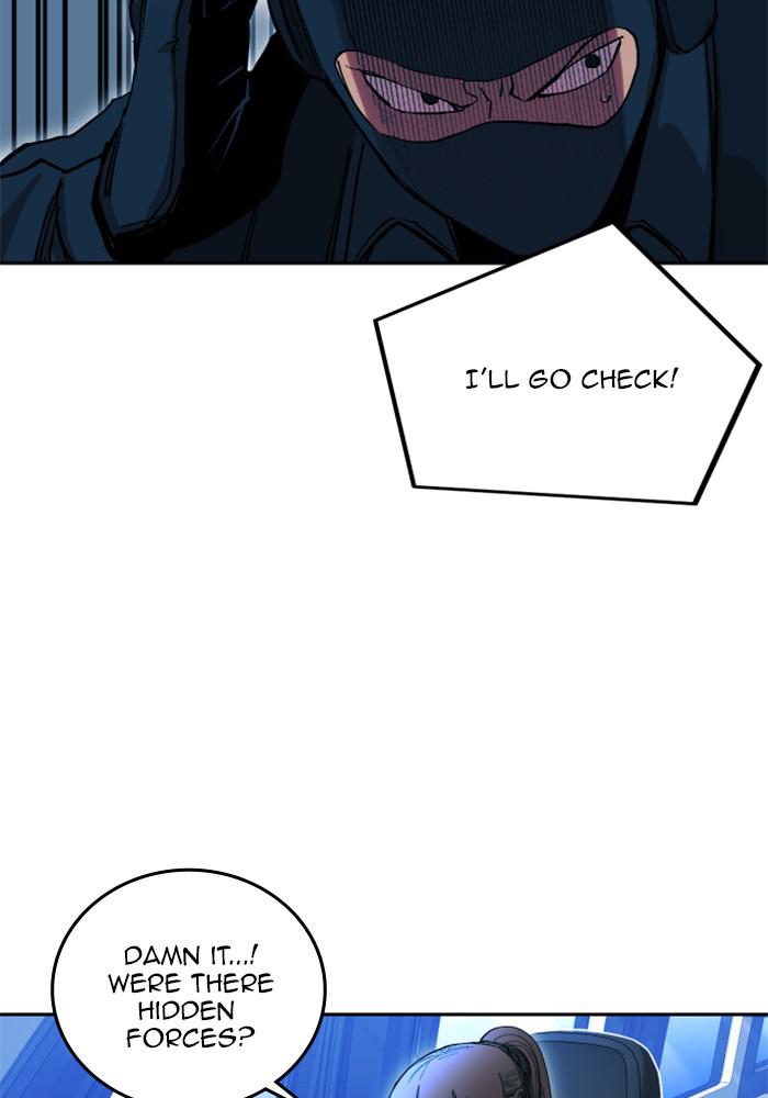 Read Hardcore Leveling Warrior chapter 170.1 image 5 on Lezhin