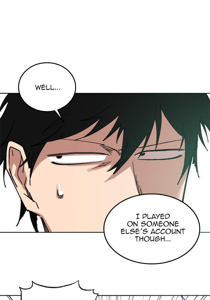 Read Hardcore Leveling Warrior chapter 170.1 image 50 on Lezhin