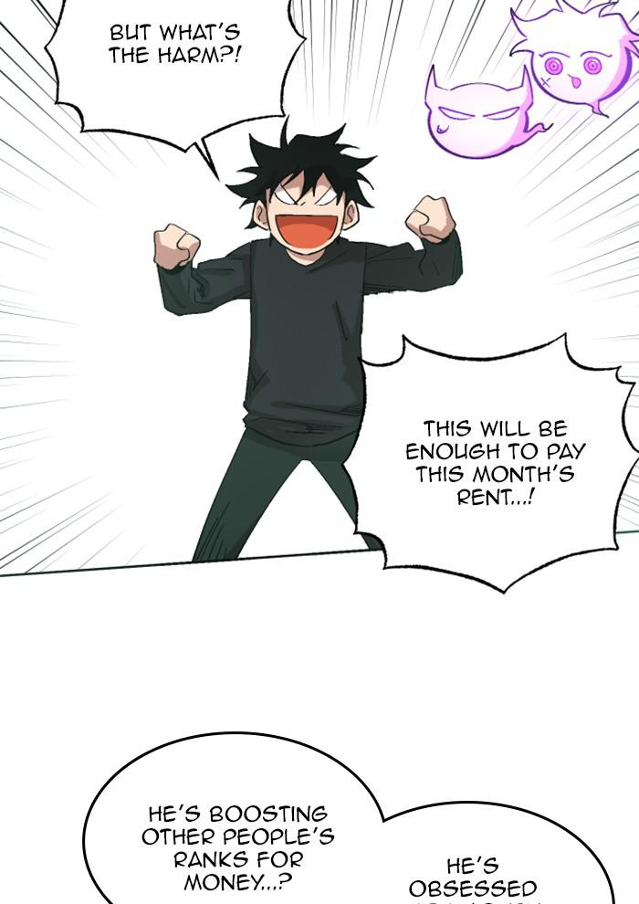 Read Hardcore Leveling Warrior chapter 170.1 image 51 on Lezhin