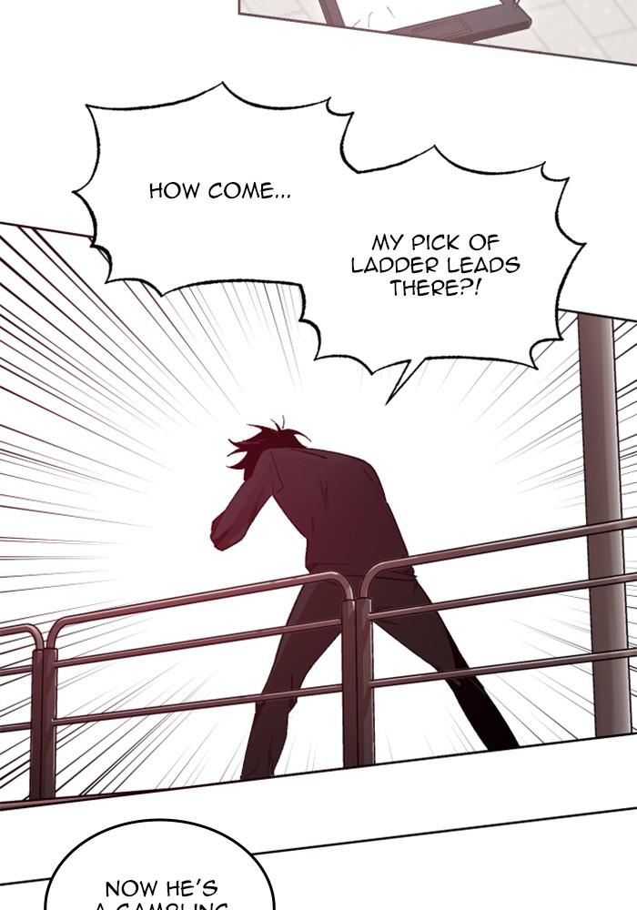 Read Hardcore Leveling Warrior chapter 170.1 image 54 on Lezhin