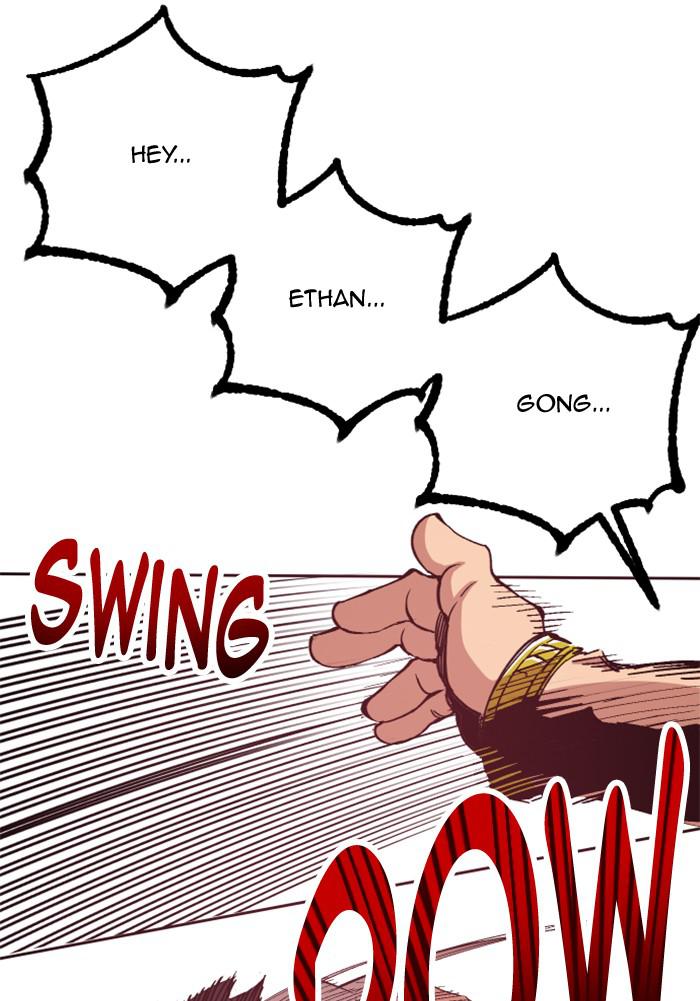 Read Hardcore Leveling Warrior chapter 170.1 image 56 on Lezhin