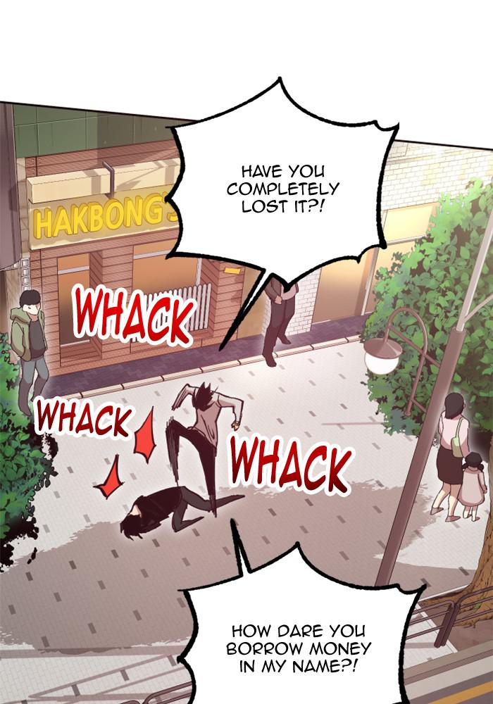 Read Hardcore Leveling Warrior chapter 170.1 image 58 on Lezhin