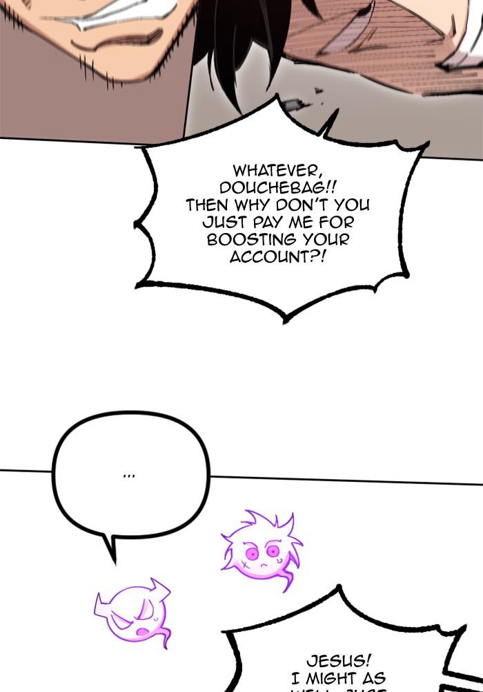 Read Hardcore Leveling Warrior chapter 170.1 image 60 on Lezhin