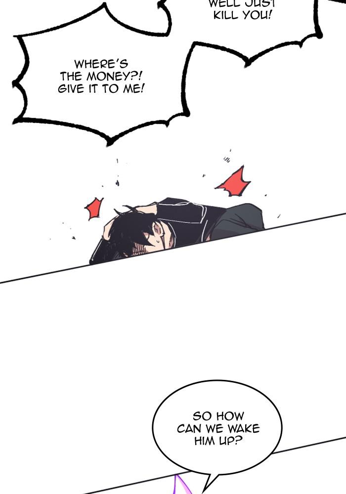 Read Hardcore Leveling Warrior chapter 170.1 image 61 on Lezhin