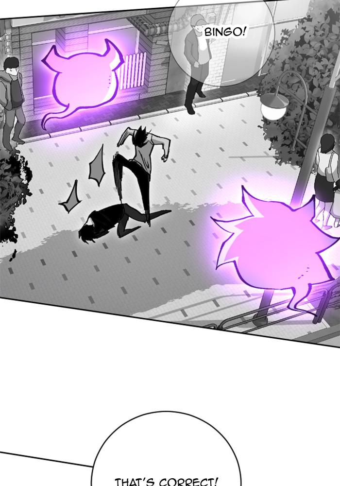 Read Hardcore Leveling Warrior chapter 170.1 image 63 on Lezhin