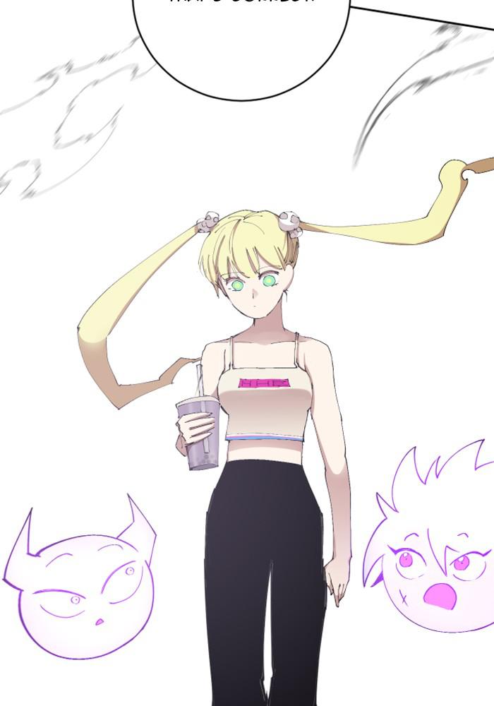 Read Hardcore Leveling Warrior chapter 170.1 image 64 on Lezhin
