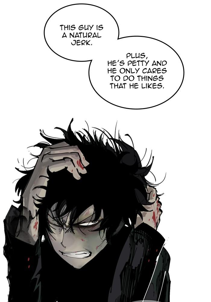 Read Hardcore Leveling Warrior chapter 170.1 image 67 on Lezhin