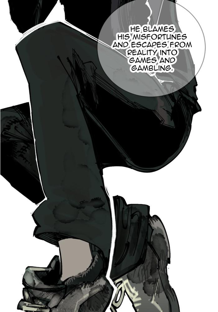 Read Hardcore Leveling Warrior chapter 170.1 image 68 on Lezhin