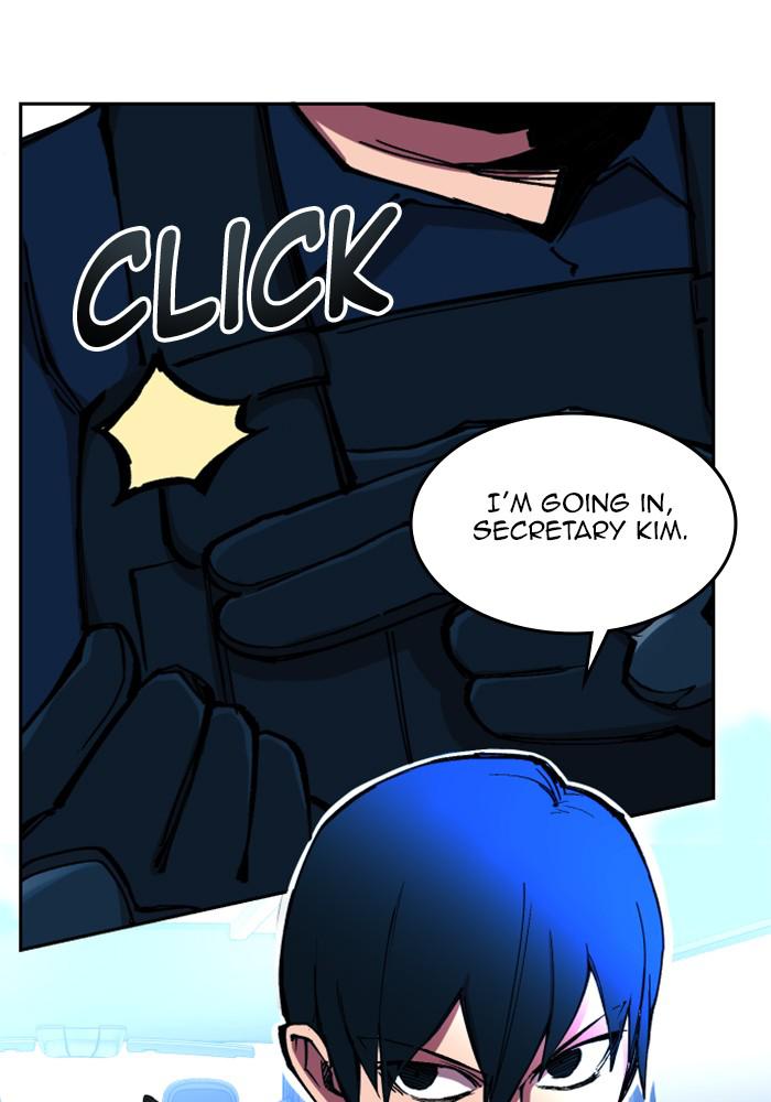 Read Hardcore Leveling Warrior chapter 170.1 image 7 on Lezhin