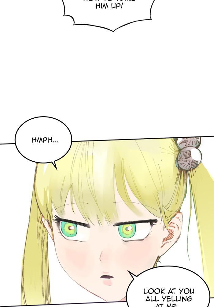 Read Hardcore Leveling Warrior chapter 170.1 image 72 on Lezhin