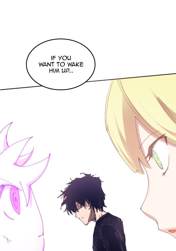 Read Hardcore Leveling Warrior chapter 170.1 image 75 on Lezhin