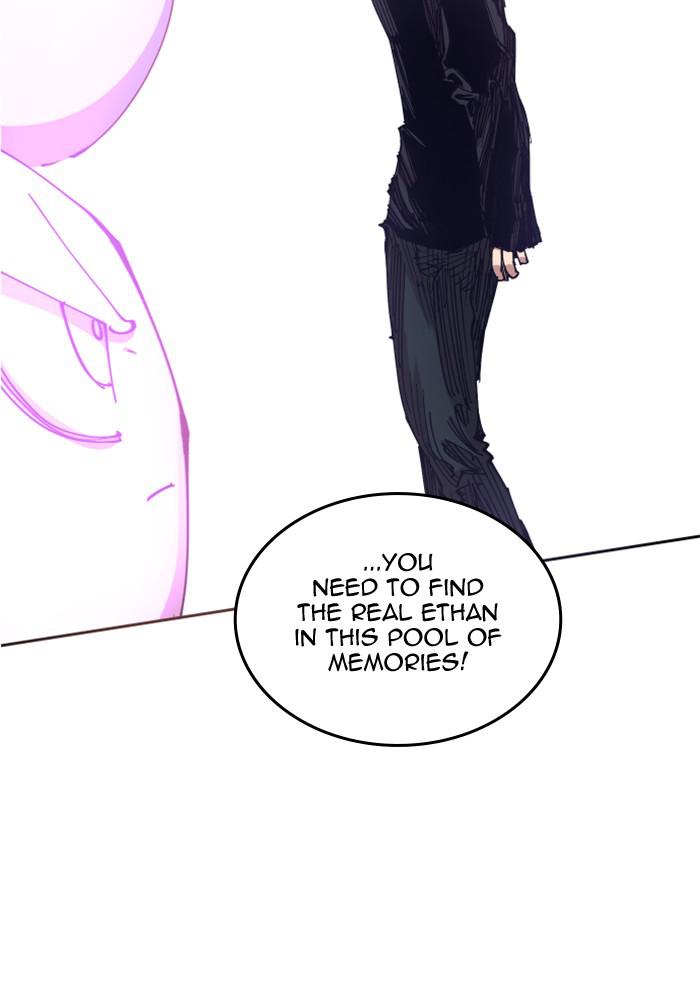 Read Hardcore Leveling Warrior chapter 170.1 image 76 on Lezhin