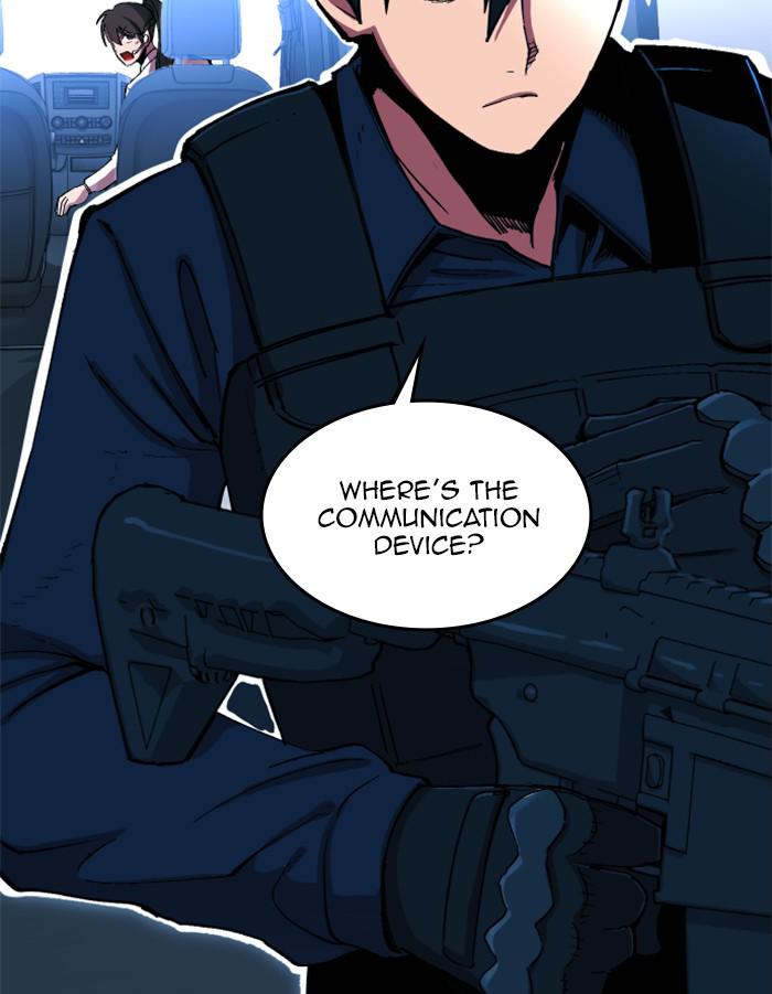 Read Hardcore Leveling Warrior chapter 170.1 image 8 on Lezhin