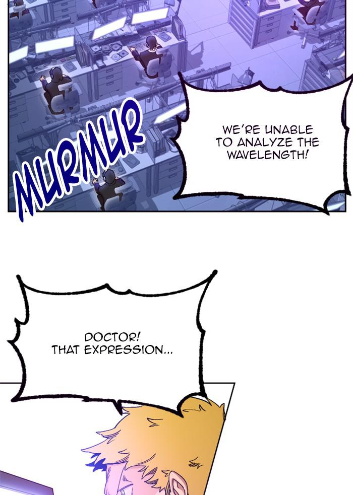 Read Hardcore Leveling Warrior chapter 170.1 image 91 on Lezhin