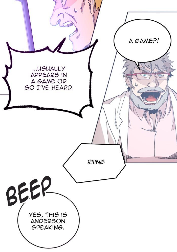 Read Hardcore Leveling Warrior chapter 170.1 image 92 on Lezhin