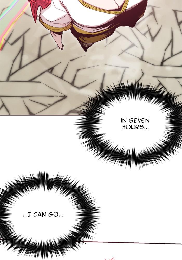 Read Hardcore Leveling Warrior chapter 170.1 image 98 on Lezhin
