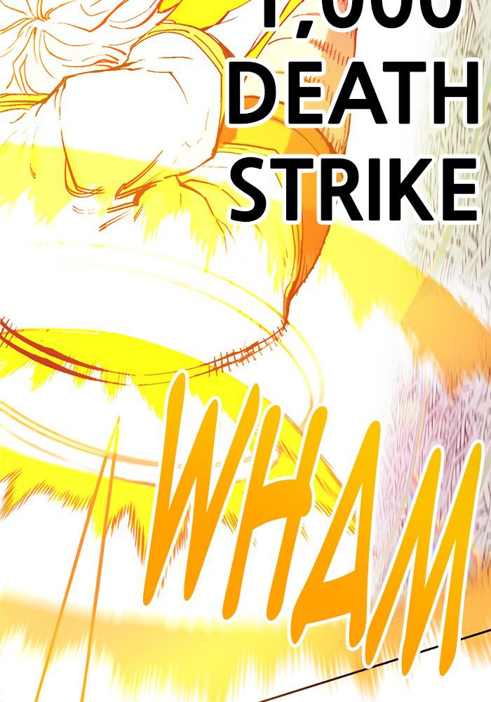 Read Hardcore Leveling Warrior chapter 170.2 image 18 on Lezhin