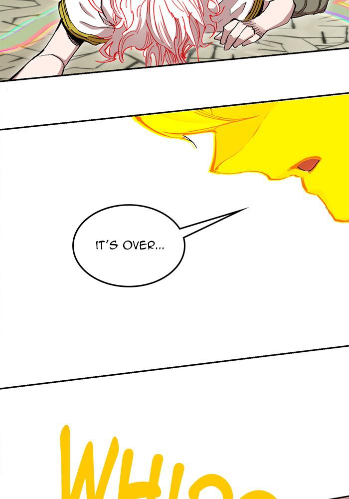 Read Hardcore Leveling Warrior chapter 170.2 image 30 on Lezhin
