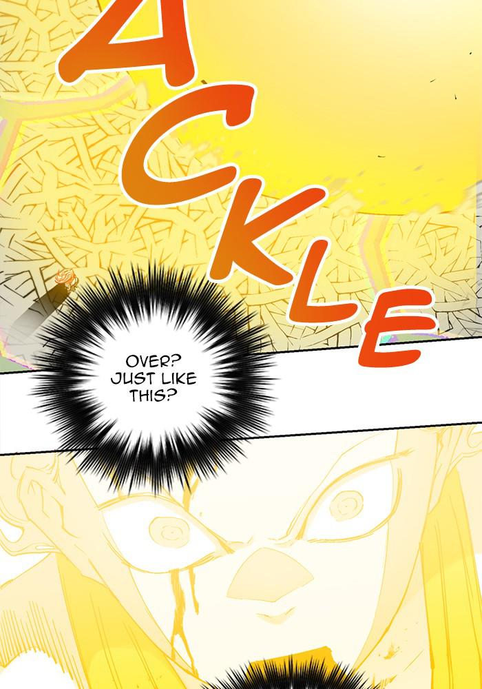Read Hardcore Leveling Warrior chapter 170.2 image 34 on Lezhin