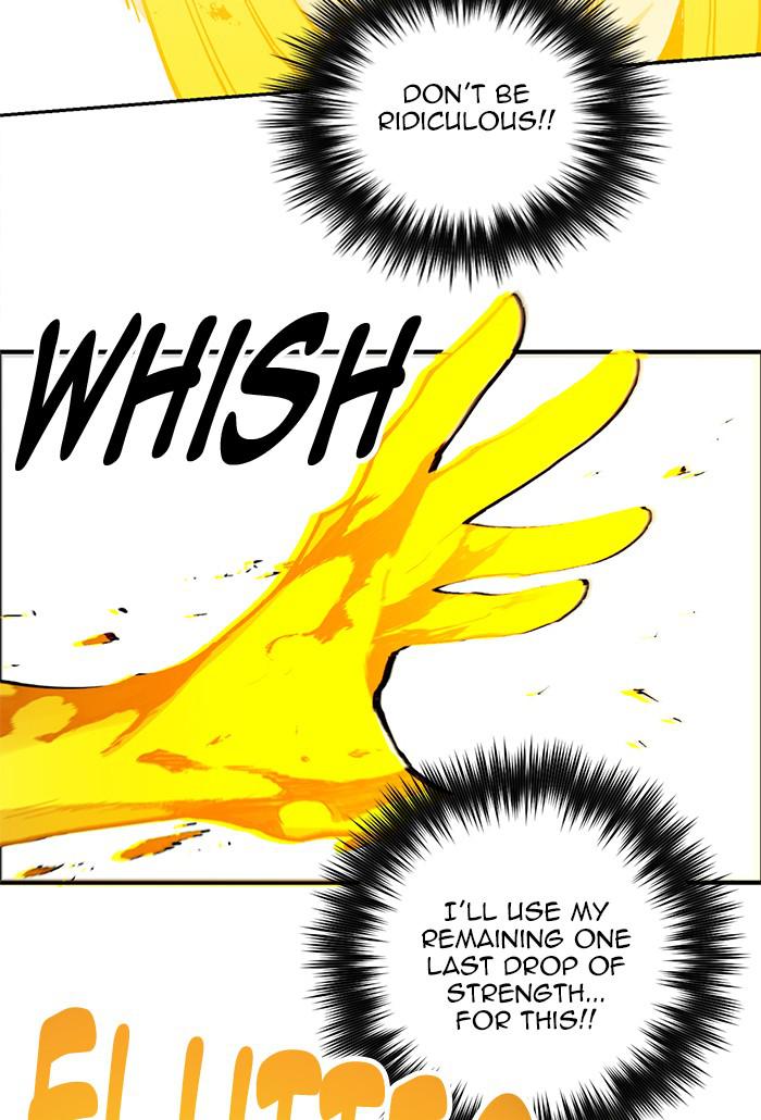 Read Hardcore Leveling Warrior chapter 170.2 image 35 on Lezhin