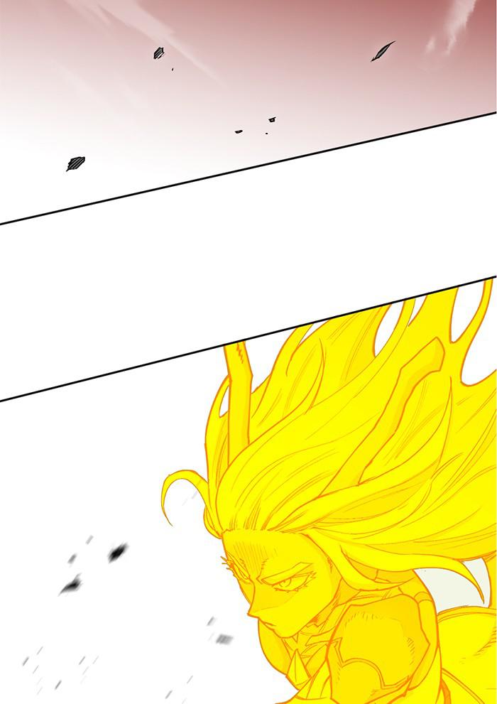 Read Hardcore Leveling Warrior chapter 170.2 image 46 on Lezhin