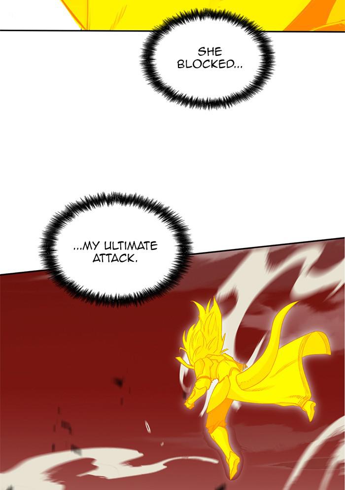 Read Hardcore Leveling Warrior chapter 170.2 image 48 on Lezhin
