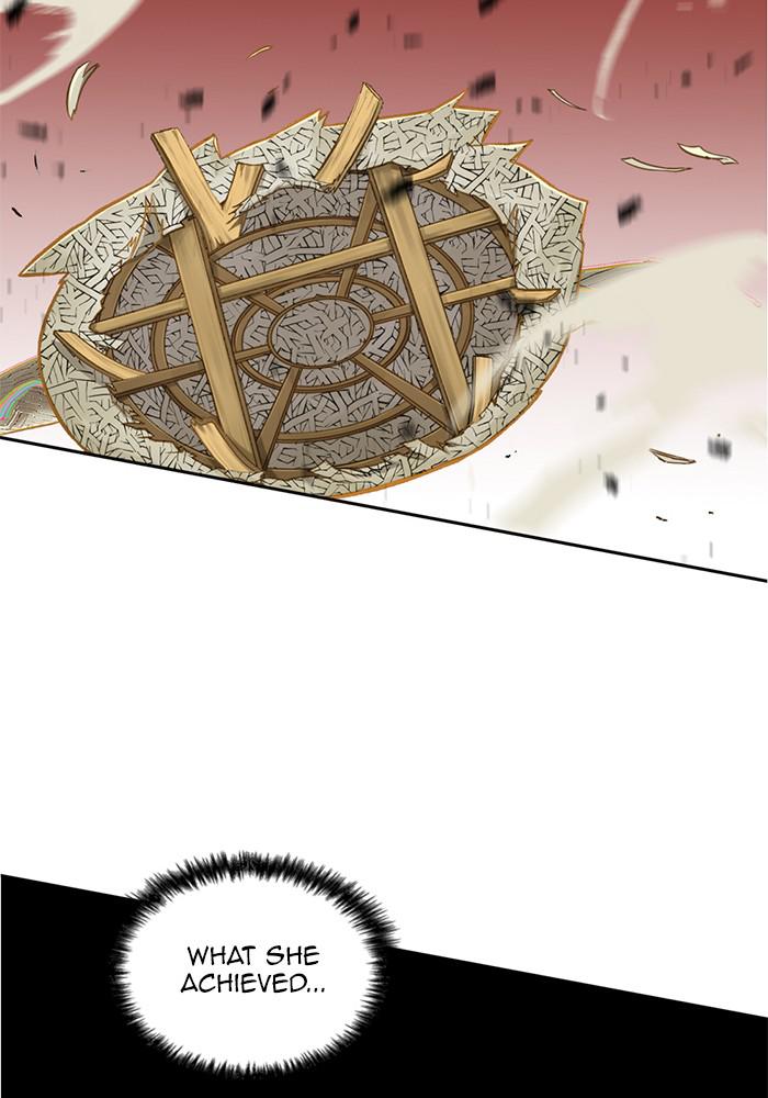 Read Hardcore Leveling Warrior chapter 170.2 image 49 on Lezhin