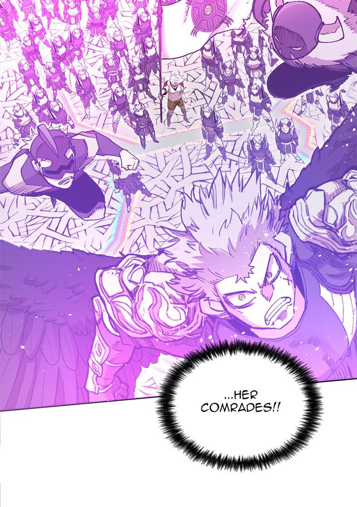 Read Hardcore Leveling Warrior chapter 170.2 image 52 on Lezhin