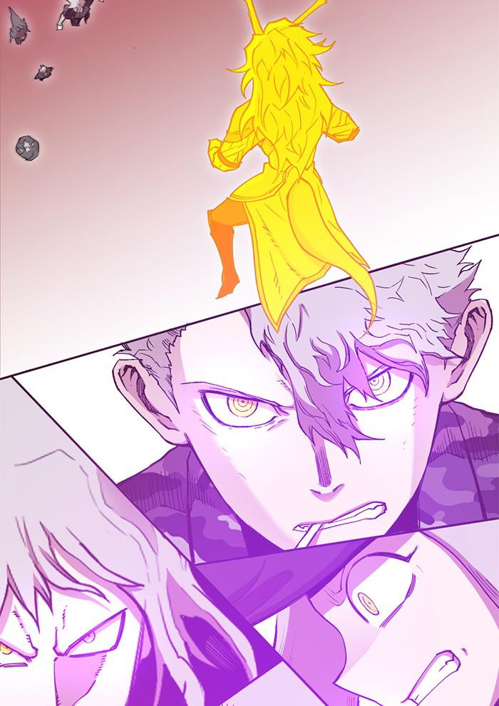 Read Hardcore Leveling Warrior chapter 170.2 image 54 on Lezhin